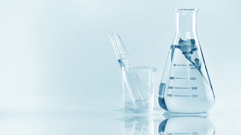 CHEMQUEST