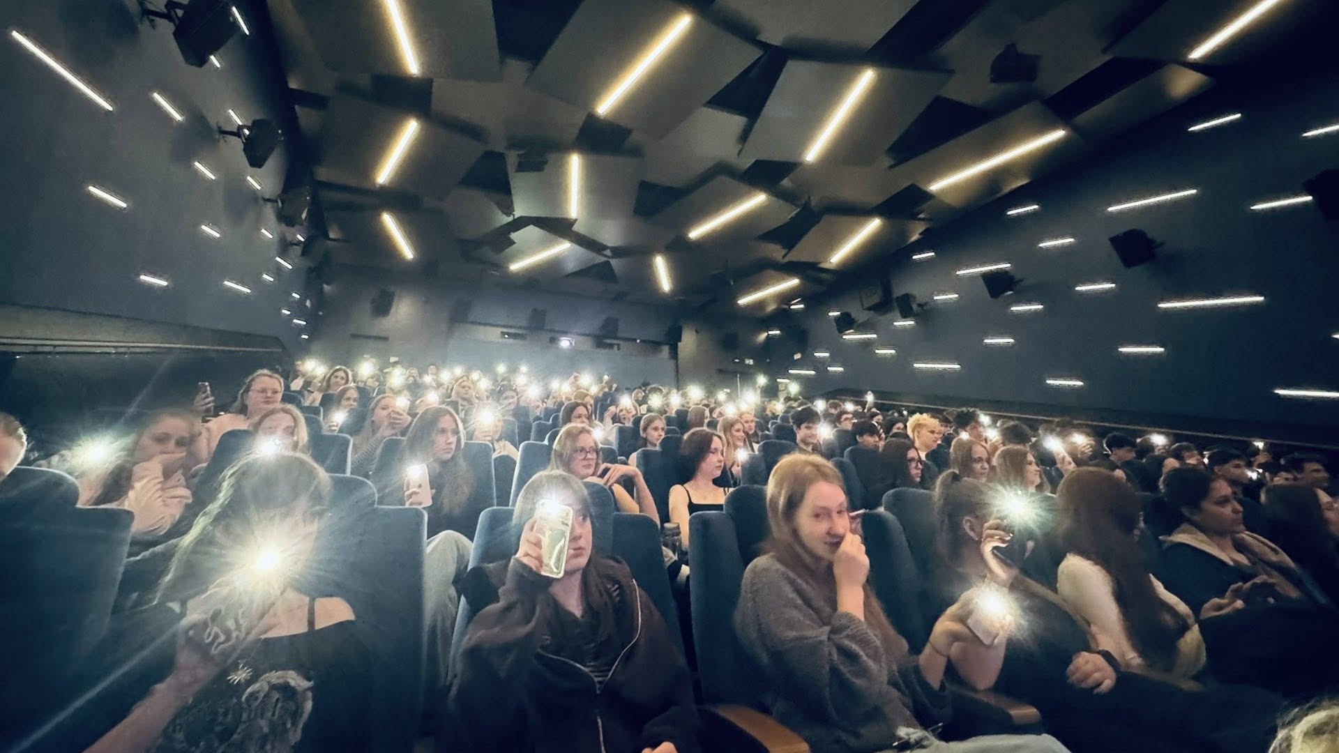 NEDEJ POKUŠENÍ ŠANCI