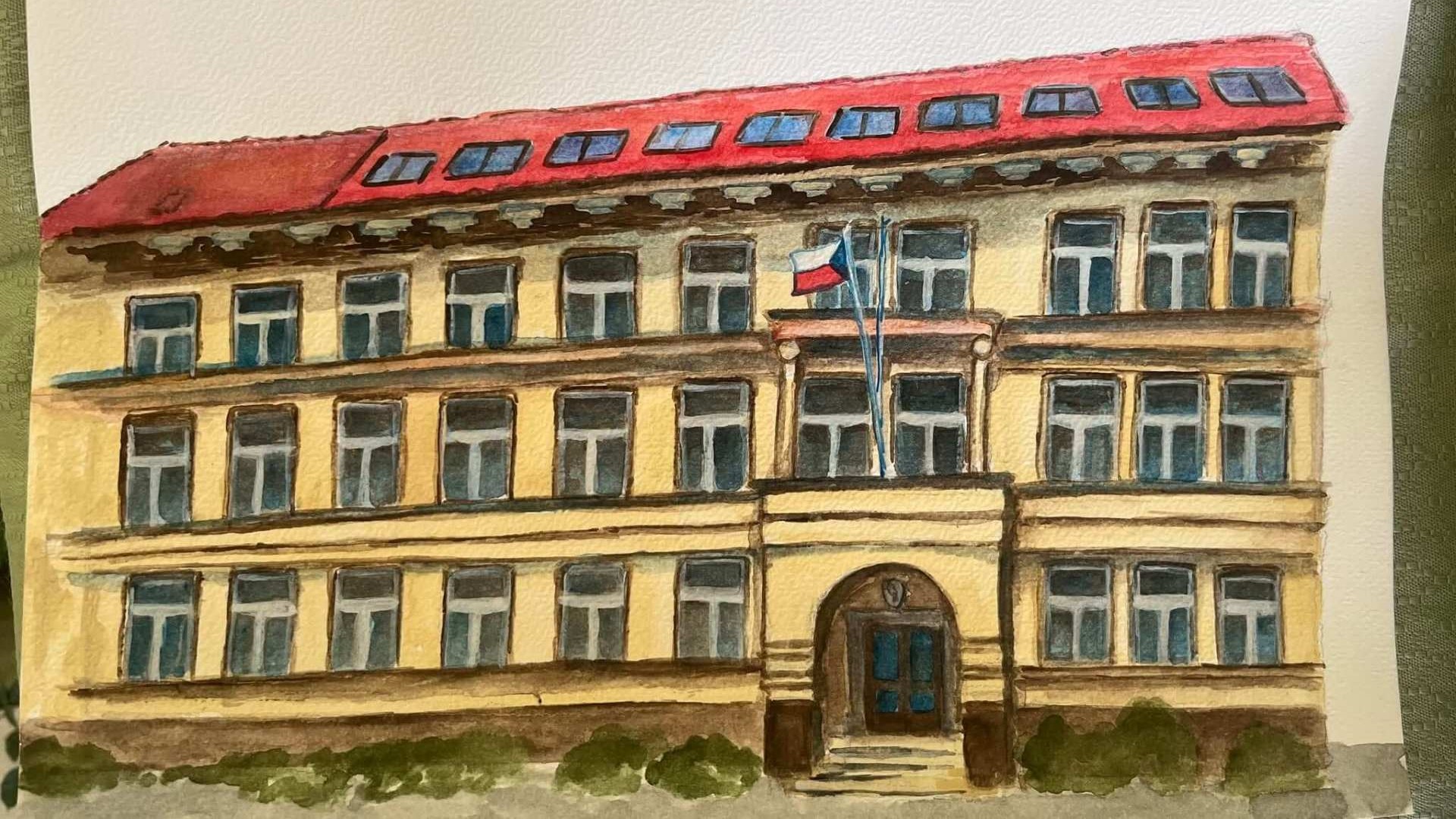 UMĚNÍ NA GOAH
