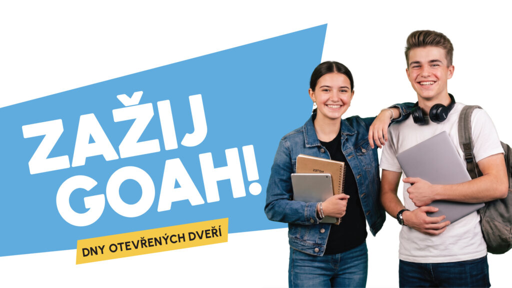 DEN OTEVŘENÝCH DVEŘÍ