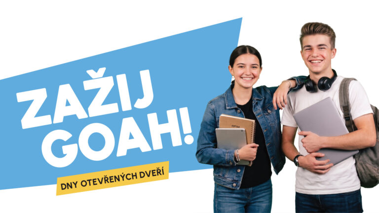 DEN OTEVŘENÝCH DVEŘÍ